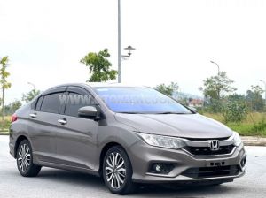 Xe Honda City 1.5TOP 2020