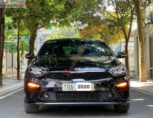 Xe Kia Cerato 2.0 AT Premium 2020