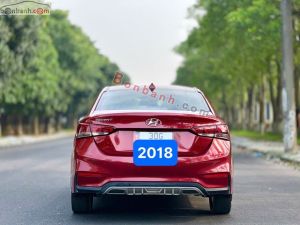 Xe Hyundai Accent 1.4 ATH 2018