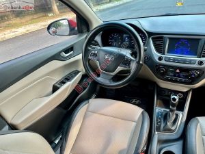 Xe Hyundai Accent 1.4 ATH 2018