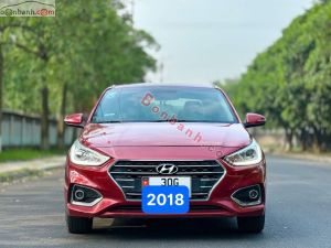 Xe Hyundai Accent 1.4 ATH 2018