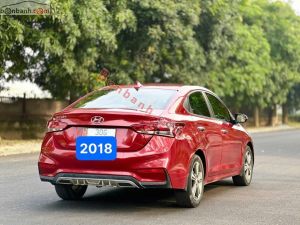 Xe Hyundai Accent 1.4 ATH 2018