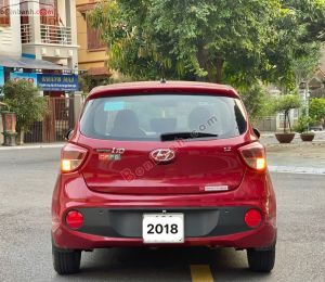 Xe Hyundai i10 Grand 1.2 AT 2018