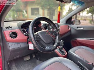 Xe Hyundai i10 Grand 1.2 AT 2018