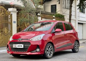 Xe Hyundai i10 Grand 1.2 AT 2018