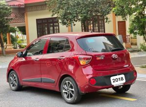 Xe Hyundai i10 Grand 1.2 AT 2018