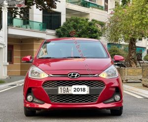 Xe Hyundai i10 Grand 1.2 AT 2018