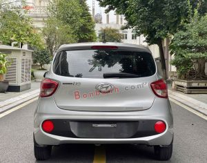 Xe Hyundai i10 Grand 1.2 MT 2019