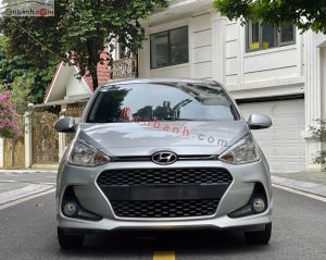 Xe Hyundai i10 Grand 1.2 MT 2019