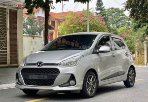 Xe Hyundai i10 Grand 1.2 MT 2019