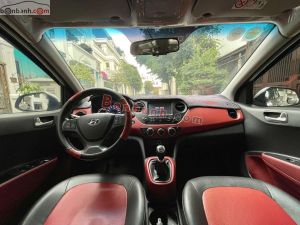 Xe Hyundai i10 Grand 1.2 MT 2019