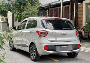 Xe Hyundai i10 Grand 1.2 MT 2019