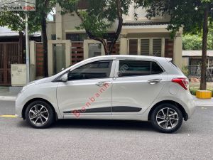 Xe Hyundai i10 Grand 1.2 MT 2019