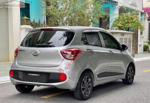 Xe Hyundai i10 Grand 1.2 MT 2019