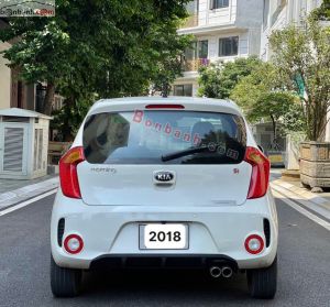 Xe Kia Morning Si AT 2018