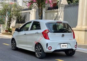 Xe Kia Morning Si AT 2018