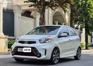 Xe Kia Morning Si AT 2018