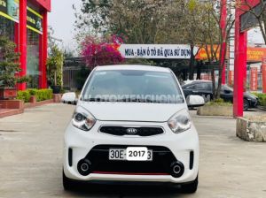 Xe Kia Morning Si MT 2017