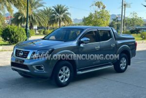 Xe Nissan Navara EL 2.5AT 2WD 2016