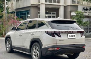 Xe Hyundai Tucson 2.0 AT Tiêu chuẩn 2022