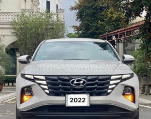 Xe Hyundai Tucson 2.0 AT Tiêu chuẩn 2022