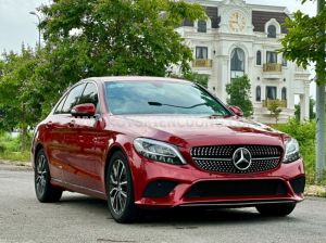 Xe Mercedes Benz C class C200 2019