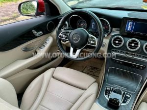 Xe Mercedes Benz C class C200 2019