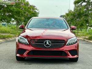 Xe Mercedes Benz C class C200 2019