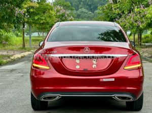 Xe Mercedes Benz C class C200 2019