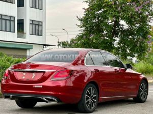 Xe Mercedes Benz C class C200 2019