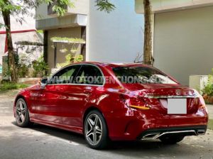 Xe Mercedes Benz C class C180 AMG 2021