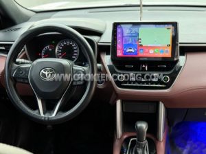 Xe Toyota Corolla Cross 1.8V 2020