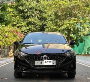 Xe Hyundai Accent 1.4 AT 2022