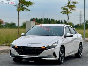 Xe Hyundai Elantra 2.0 AT Cao cấp 2022