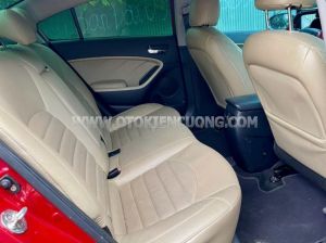 Xe Kia Cerato 2.0 AT 2018