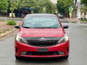 Xe Kia Cerato 2.0 AT 2018