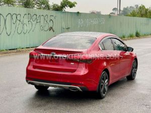 Xe Kia Cerato 2.0 AT 2018