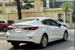 Xe Mazda 3 1.5L Luxury 2019