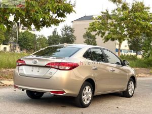 Xe Toyota Vios 1.5G 2018