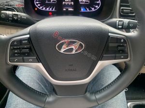 Xe Hyundai Accent 1.4 MT 2021