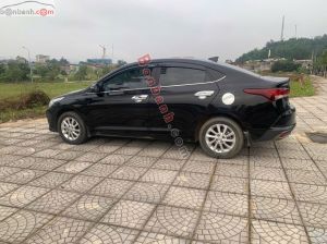 Xe Hyundai Accent 1.4 MT 2021