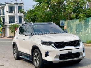 Xe Kia Sonet Premium 1.5 AT 2022