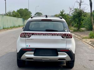 Xe Kia Sonet Premium 1.5 AT 2022