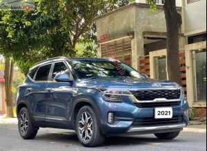 Xe Kia Seltos Premium 1.4 AT 2021