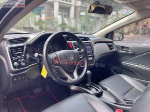 Xe Honda City 1.5TOP 2019