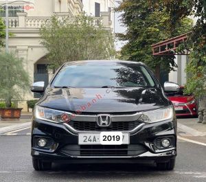 Xe Honda City 1.5TOP 2019