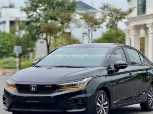 Xe Honda City RS 1.5 AT 2023