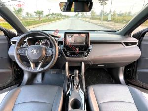 Xe Toyota Corolla Cross 1.8V 2022