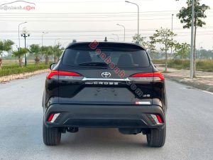 Xe Toyota Corolla Cross 1.8V 2022