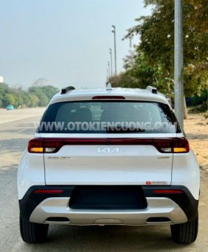 Xe Kia Sonet Luxury 1.5 AT 2022